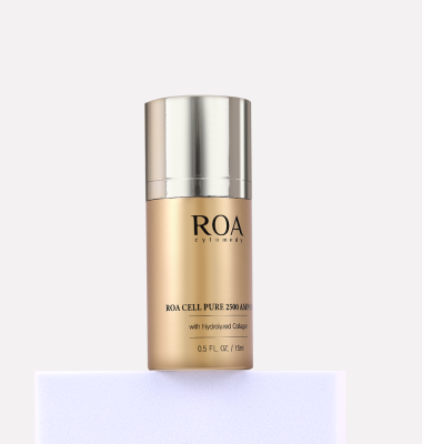 ROA Cellpure 2500 Ampoule