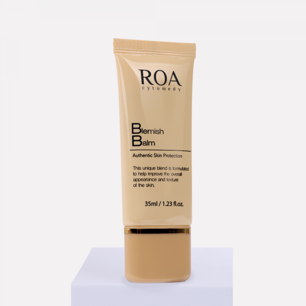 ROA BB Blemish Balm