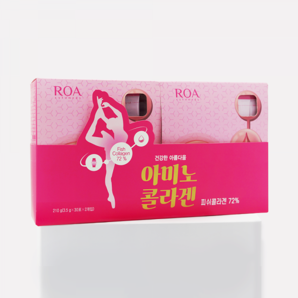 ROA Amino Collagen