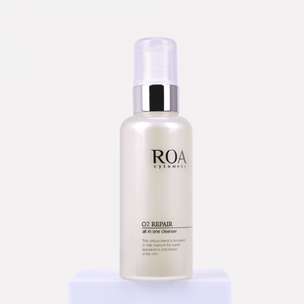 ROA O7 Repair All-in-One Cleanser